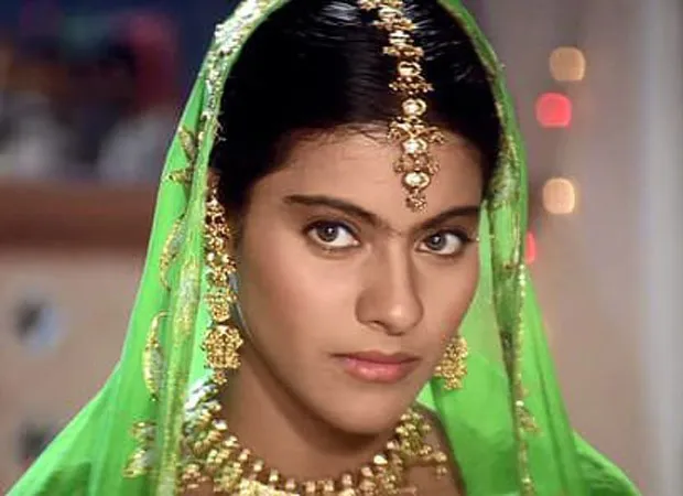 25 Years of Dilwale Dulhania Le Jayenge: Kajol thought Simran was old  fashioned but cool 25 : Bollywood News - Bollywood Hungama