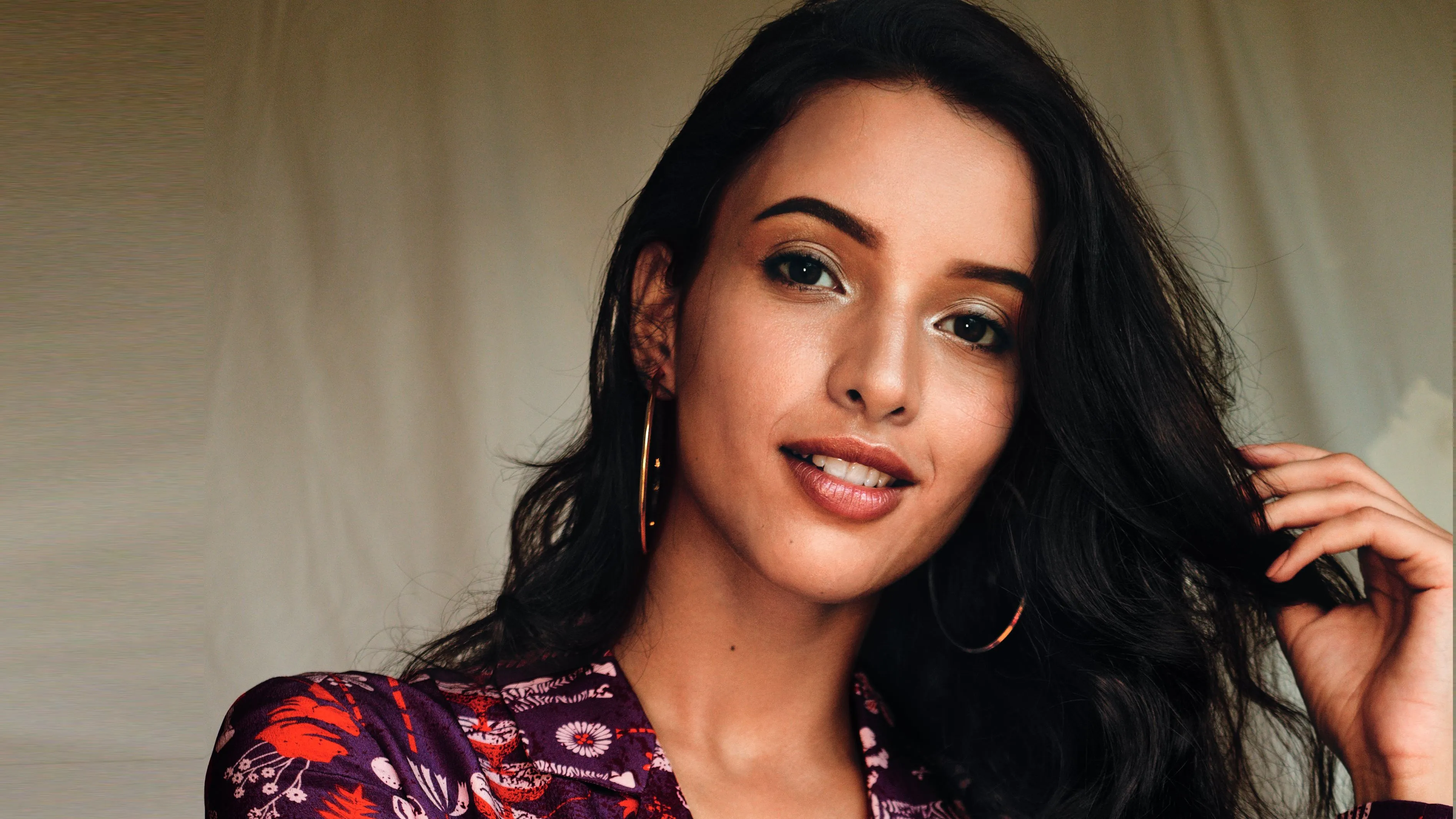 Bulbbul star Tripti Dimri shares the ride to landing her breakout role |  VOGUE India