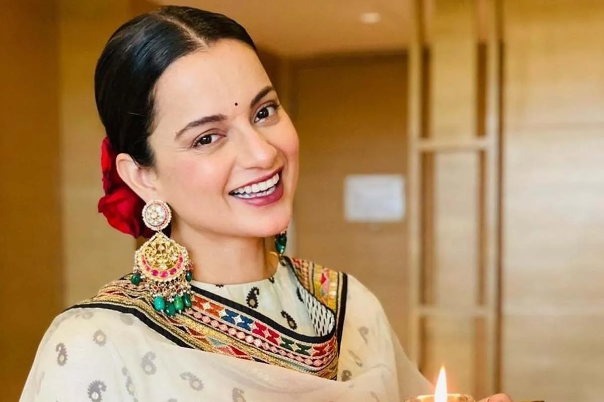 Kangana Ranaut 