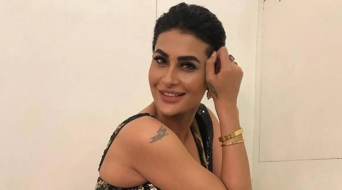 पवित्रा पुनिया ने बलवीन रिटर्न्स के ऑफ एयर होने के बारे में बात की - टेली  अपडेट्स