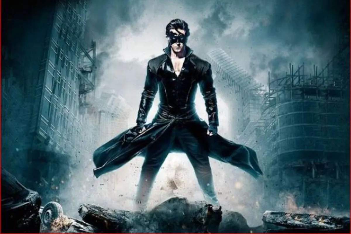 Krrish 4: जून में शुरू होगी कृष-4 की शूटिंग? फिर से दुनिया को बचाने आएंगे  ऋतिक रोशन..ये होगा ट्विस्ट