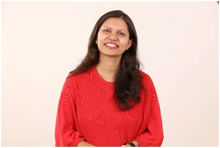 कबिता सिंह: