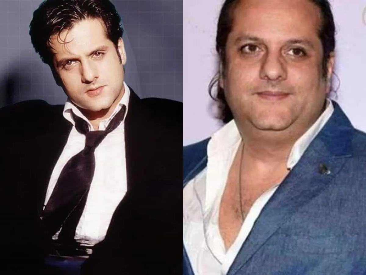 Fardeen Khan to return on screen after a decade - The Siasat Daily – Archive