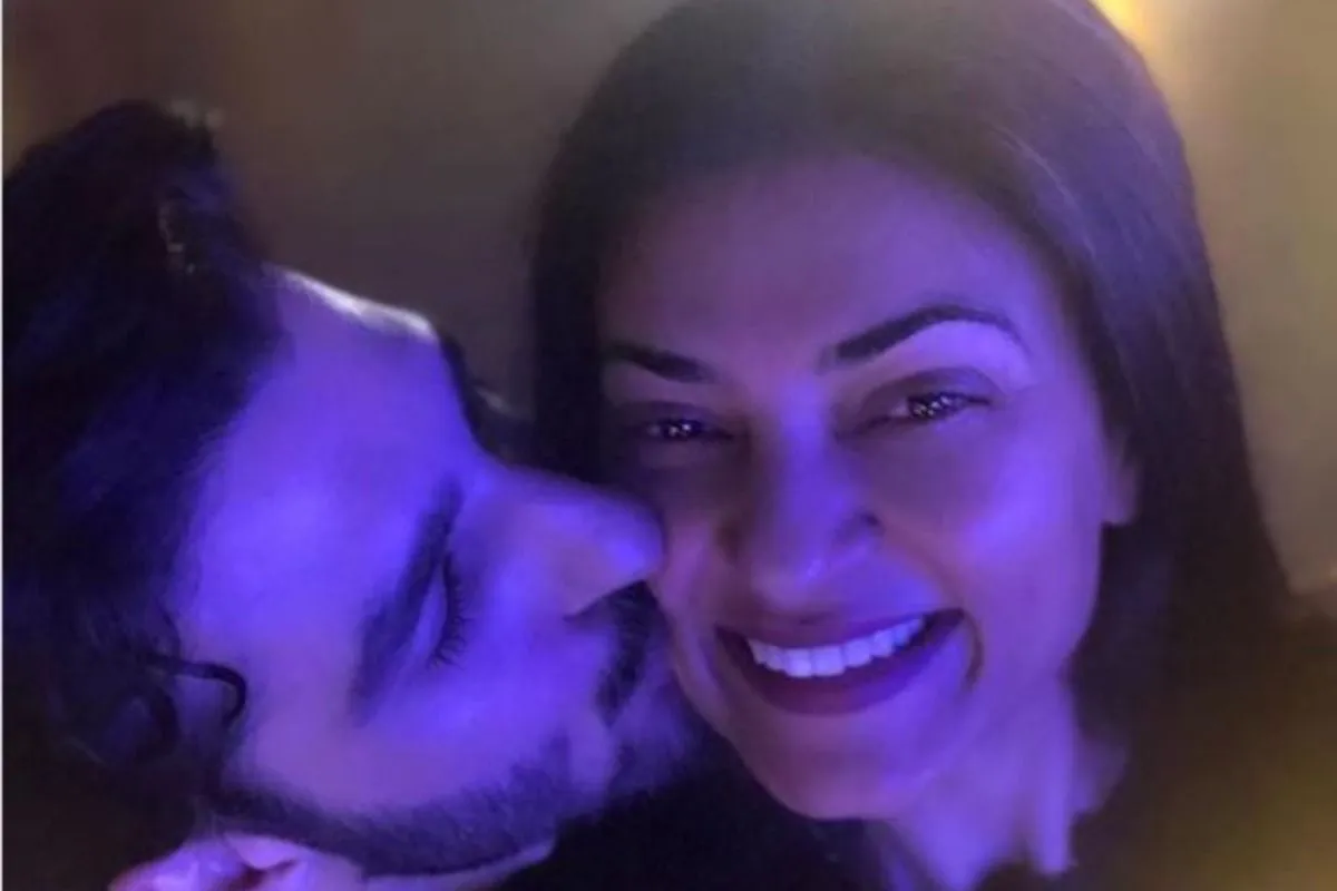 Sushmita Sen's Beau Rohman Shawl on Wedding Rumors: 'When Marriage Happens,  We Won't Hide It'