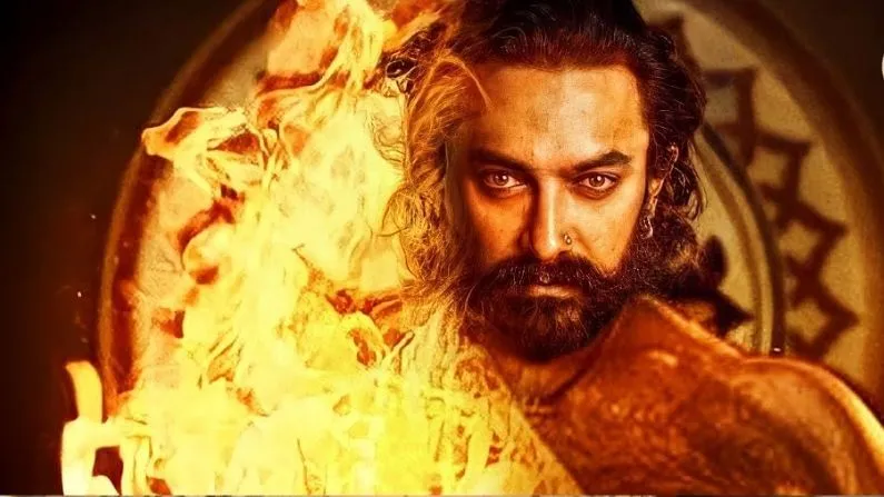आमिर खान ने बंद की अपनी ड्रीम फिल्म 'महाभारत', क्या विवादों से डर गए  सुपरस्टार? | Aamir khan stops his dream project or film mahabharat is he  afraid with controversies
