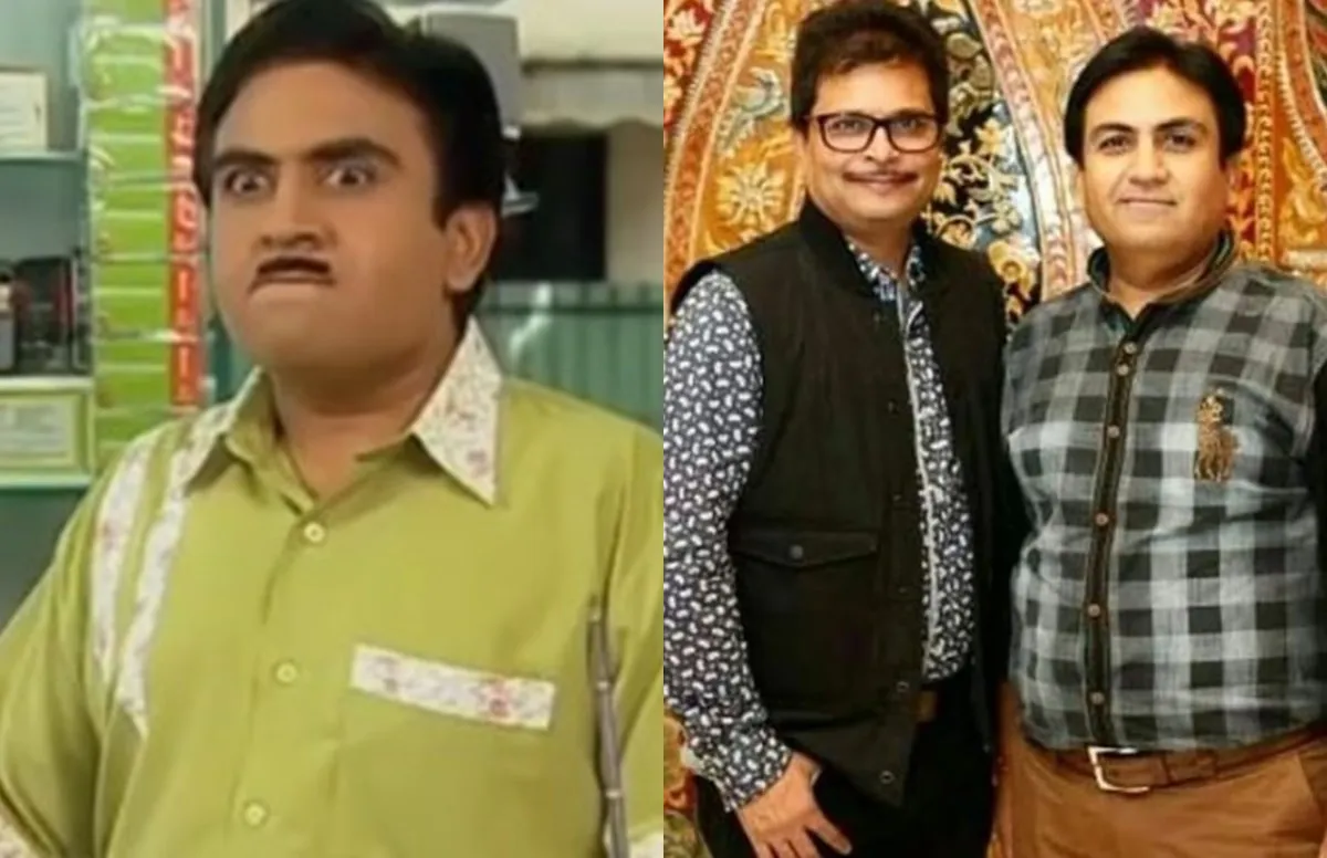 Dilip Joshi expressed his gratitude to Asit Modi