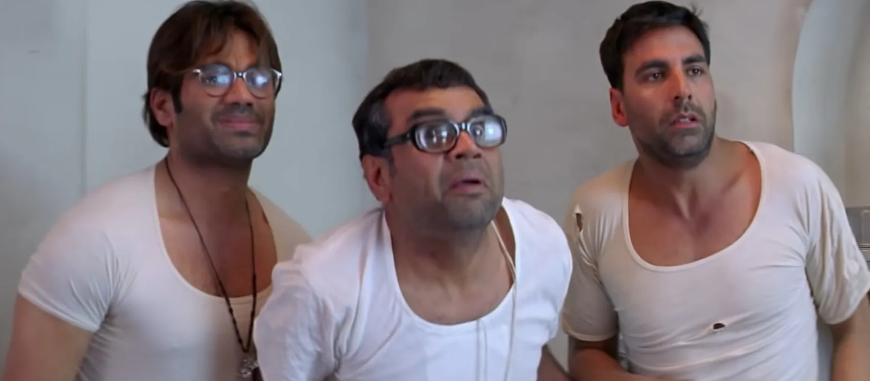 15 Years of 'Phir Hera Pheri' and We Are Still Laughing