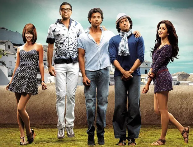 10 Years of Zindagi Na Milegi Dobara: Powerful dialogues and poems from the  film confirm its timeless appeal 10 : Bollywood News - Bollywood Hungama