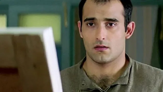 Dil Chahta Hai 