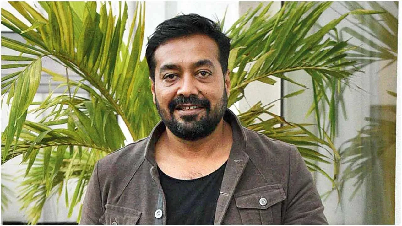 Anurag Kashyap Net Worth : कभी मुंबई की सड़कों पर गुजारी रात, आज करोड़ों की  संपत्ति के मालिक हैं अनुराग कश्यप | anurag kashyap net worth in crore know  how how much