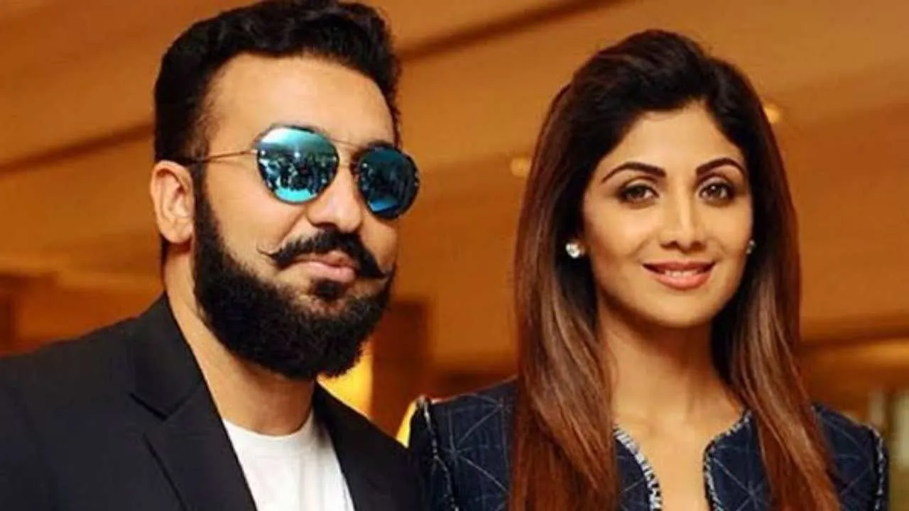 Raj kundra case raj kundra was the director till a day before app was sold  transfer of money was also disclosed | Raj Kundra Case: ऐप बेचे जाने के एक  दिन पहले तक राज कुंद्रा थे निर्देशक, पैसों के ट्रांसफर का भी हुआ खुलासा |  TV9 Bharatvarsh