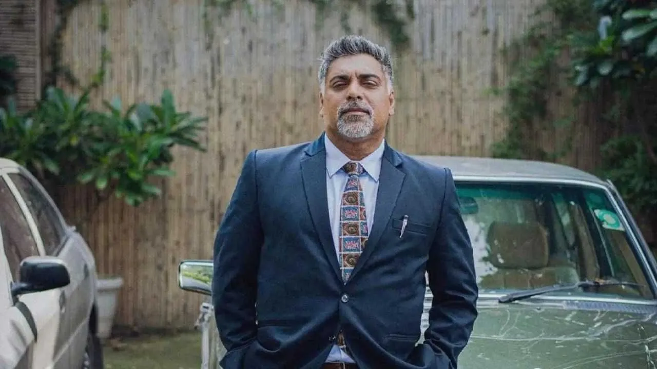 Ram kapoor networth: गाड़ियों के शौकीन हैं राम कपूर, जानिए एक्टर की  नेटवर्थ? | Know about ram kapoor net worth and his luxury house and car  collection