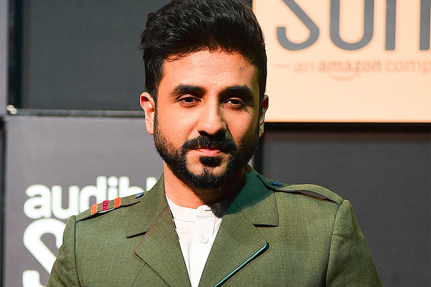 Comedian Vir Das targets Hindu nationalists over 'two Indias' remark