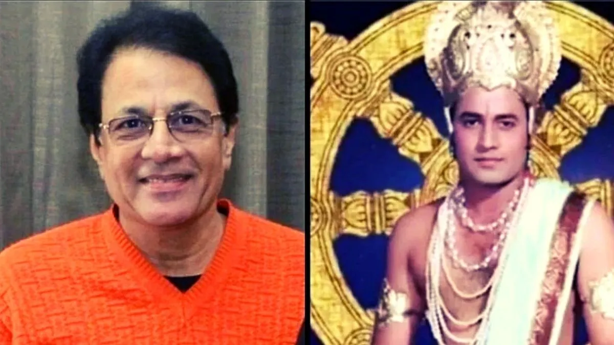 90 के दशक में Arun Govil को "राम" के रूप में सिगरेट पीता देख भड़क गया था  शख्स - जानें फिर एक्टर ने क्या किया