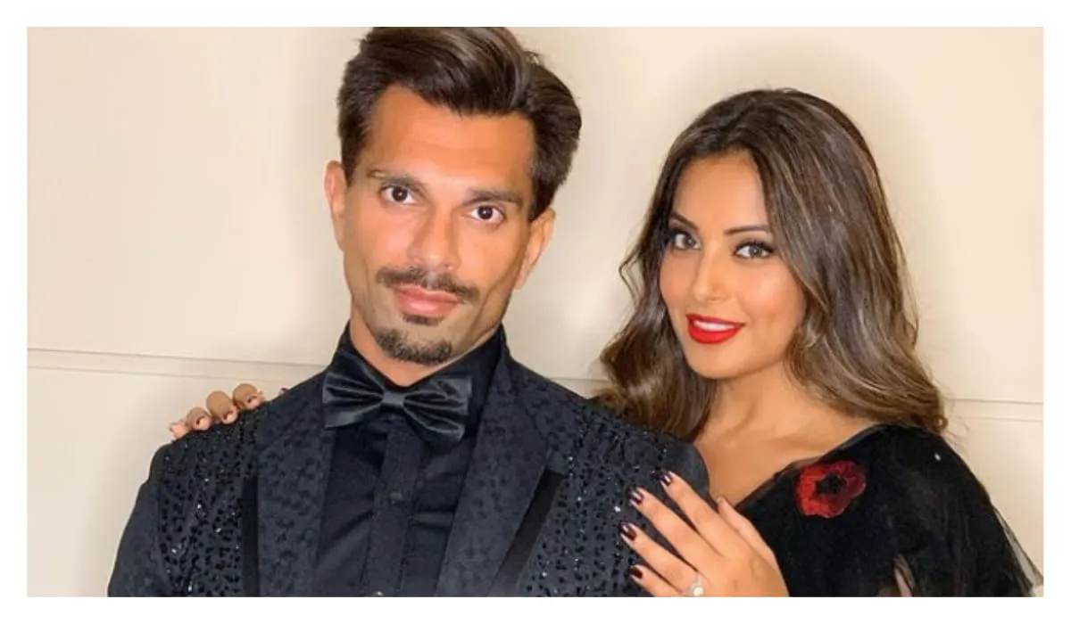 बिपाशा को कई बार मिला प्यार में धोखा, अंत में मिला करण सिंह ग्रोवर का साथ ( Bipasha Got Cheated In Love Many Times, Finally Got The Support Of Karan  Singh Grover)