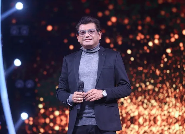 Kishore Kumar's son Amit Kumar is all set to witness a mesmerising evening  dedicated to the late legendary singer on Sa Re Ga Ma Pa : Bollywood News -  Bollywood Hungama