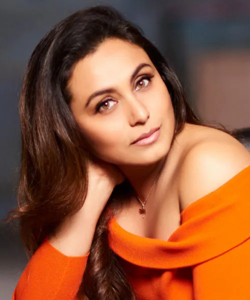 Rani Mukherjee 