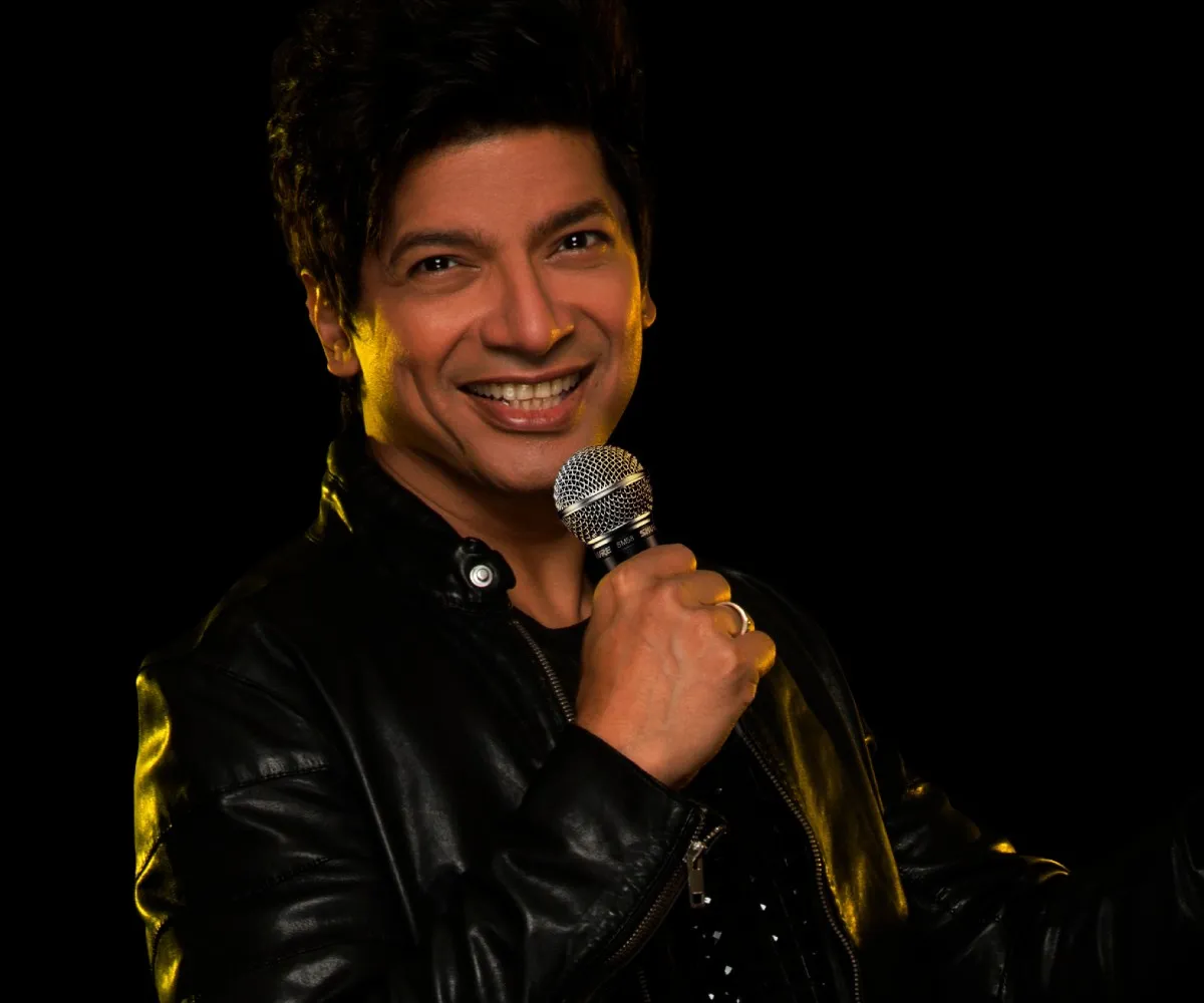 This Is Shaan: The Enduring Master of Pop