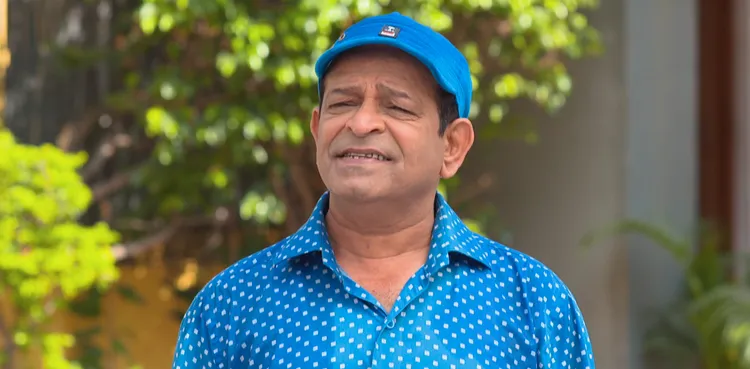 Taarak Mehta Ka Ooltah Chashmah's Abdul earned INR50 before show