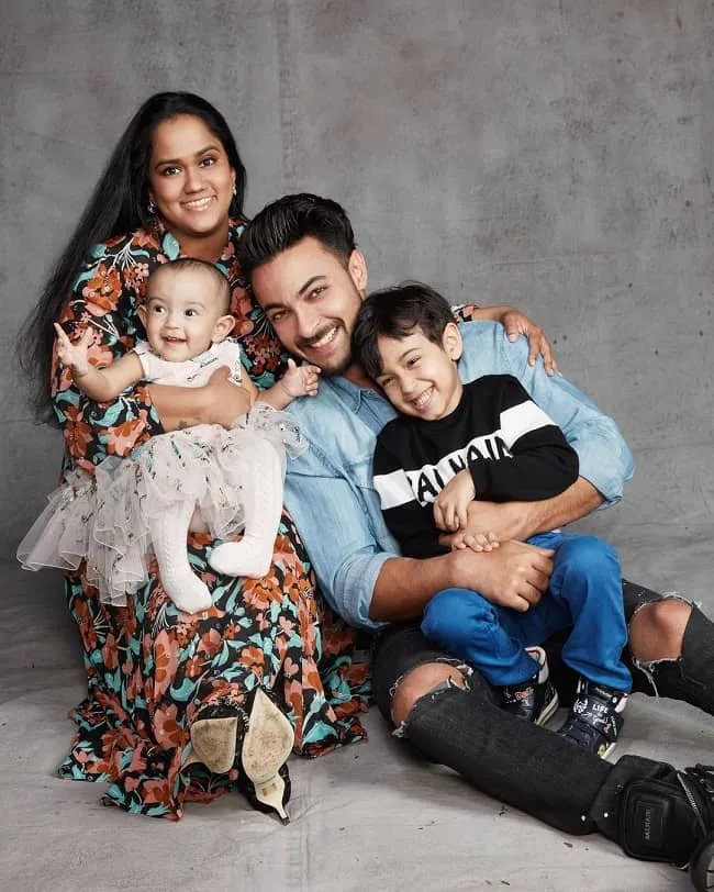 arpita khan - Newstrend