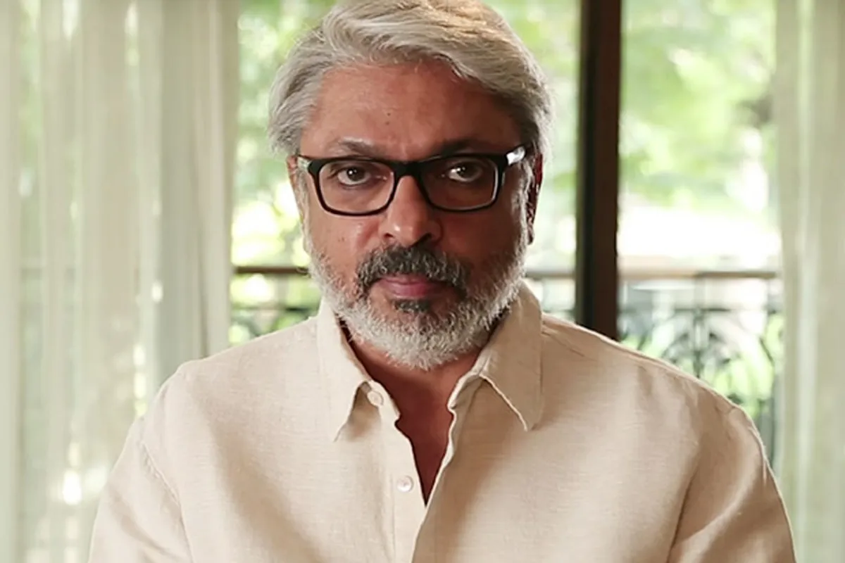 संजय लीला भंसाली अपनी फिल्मों में वेश्याओं, वेश्यालयों और रेड लाइट की  दुनिया को क्यों दिखाते हैं? | Sanjay Leela Bhansali Makes Movies on  Prostitutes | Patrika News