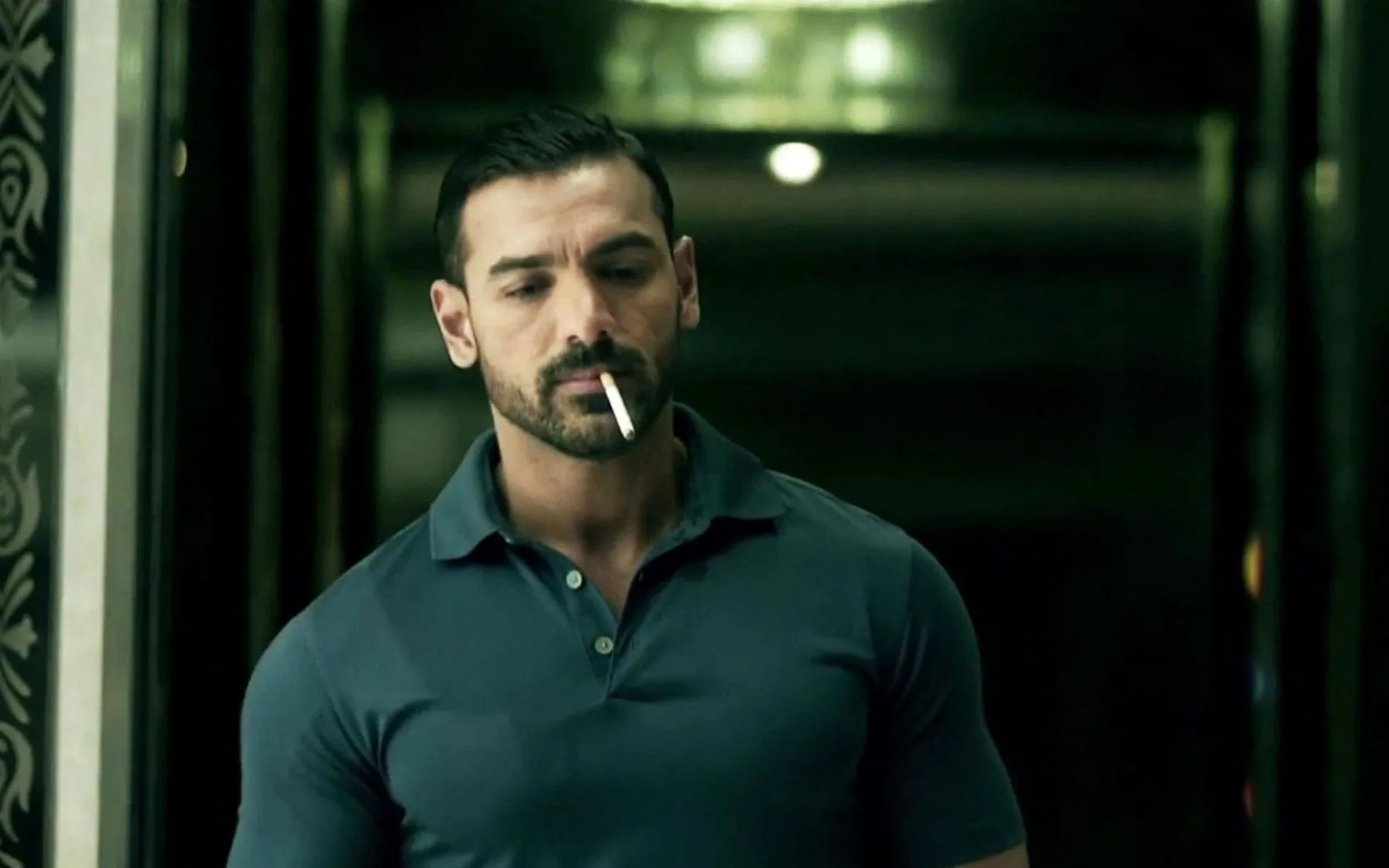 Trailer of John Abraham starrer 'Attack - Part 1' released - Deshhit