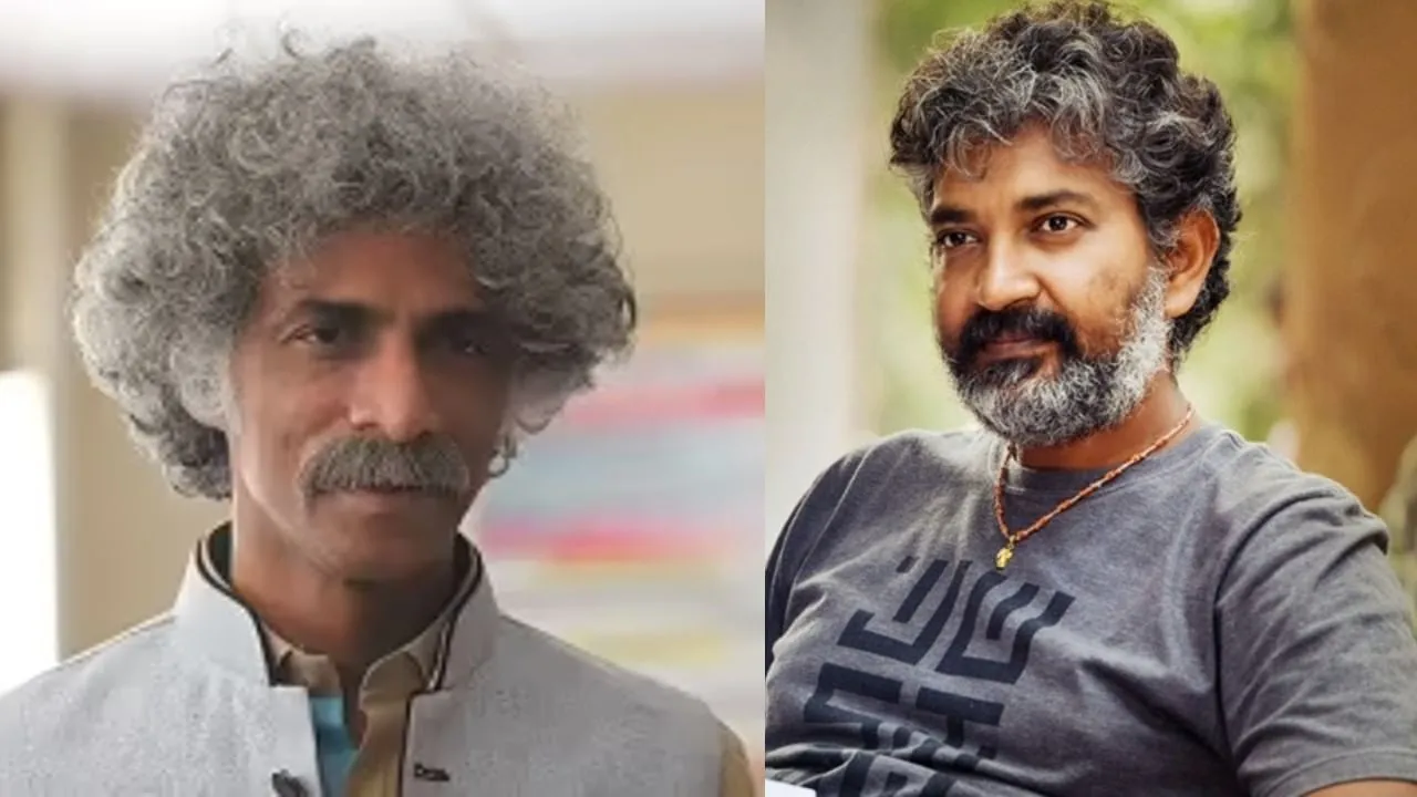 RRR मधून फक्त आलियाच नव्हे तर मकरंद देशपांडे यांचेही सीन्स केले कट;  राजामौलींच्या कामाबद्दल म्हणाले.. - Marathi News | I had a brief role and  some of my scenes got cut ...