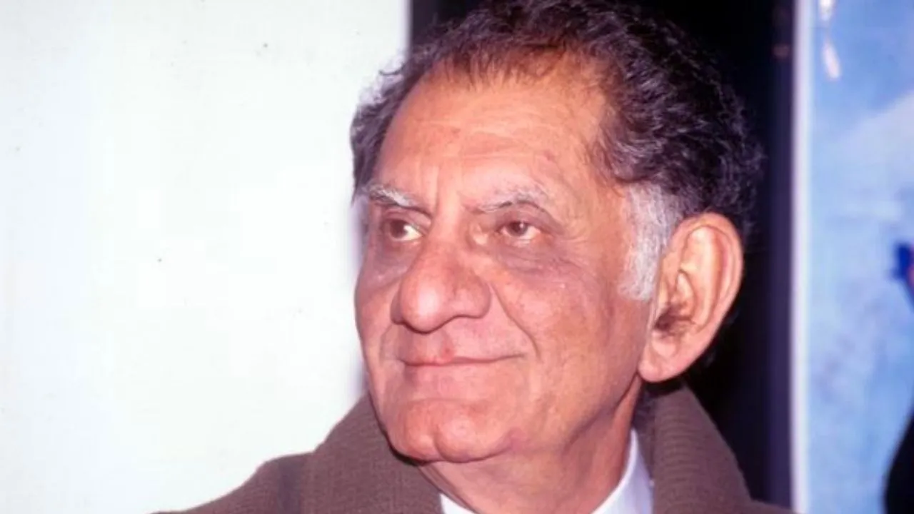 Death Anniversary : इस शख्स ने आनंद बक्शी को किया था खूब अपमानित, फिर भी  उसकी खातिर छोड़ दी थी ये फिल्म | Anand bakshi death anniversary do you know  rajesh roshan