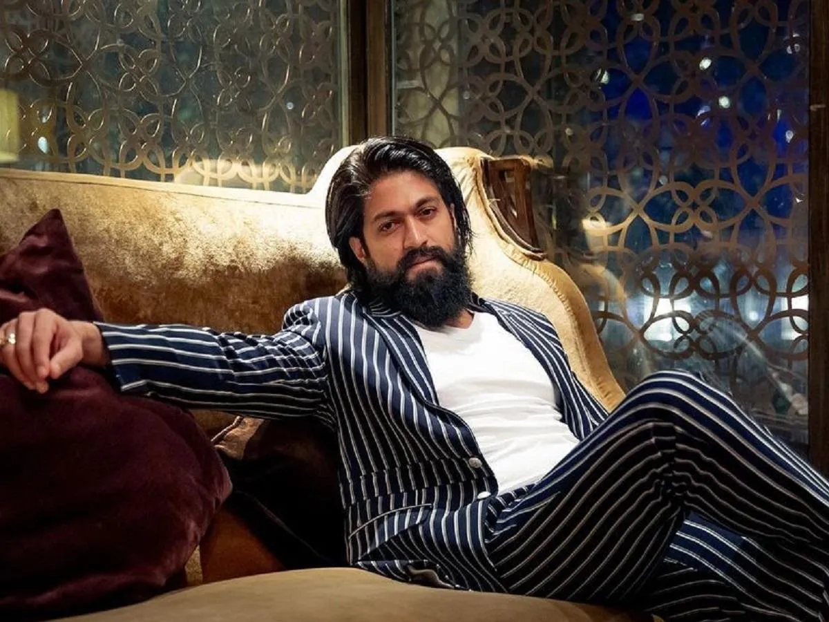 KGF सुपरस्टार यश के पिता आज भी चलाते हैं बस, एक्टर ने टीवी से शुरु किया था  करियर...ऐसी है कहानी