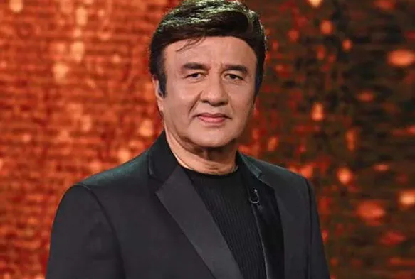 Anu Malik 