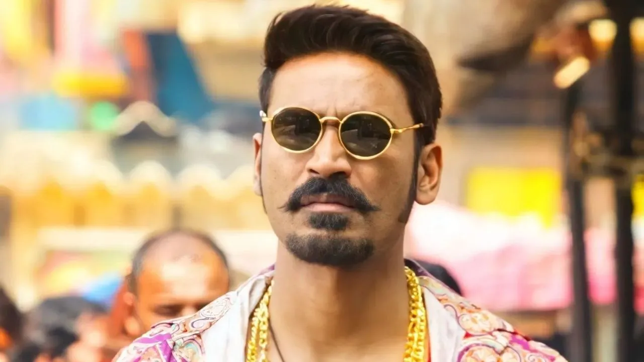 Happy Birthday Dhanush: सेट पर धनुष को बुलाते थे ऑटो ड्राइवर, अब हॉलीवुड  में भी चर्चे, बर्थडे पर जानिए एक्टर से जुड़े किस्से | Happy Birthday Dhanush  Celebs and Fans across ...