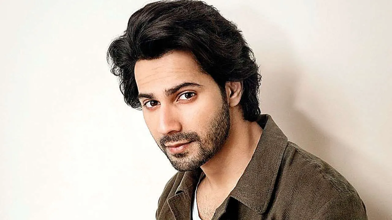 Top millennial hero Varun Dhawan, at the Jagran Cinema Summit, opens up on  the future of Bollywood stardom