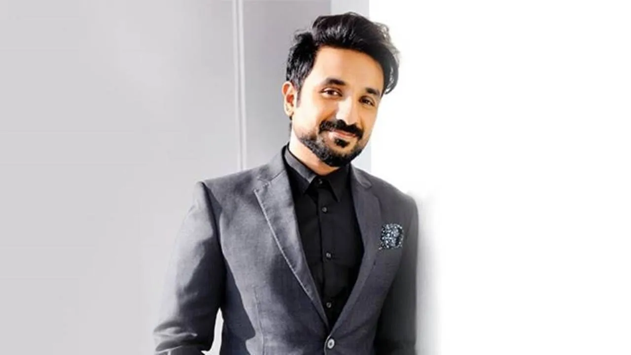 Vir Das 