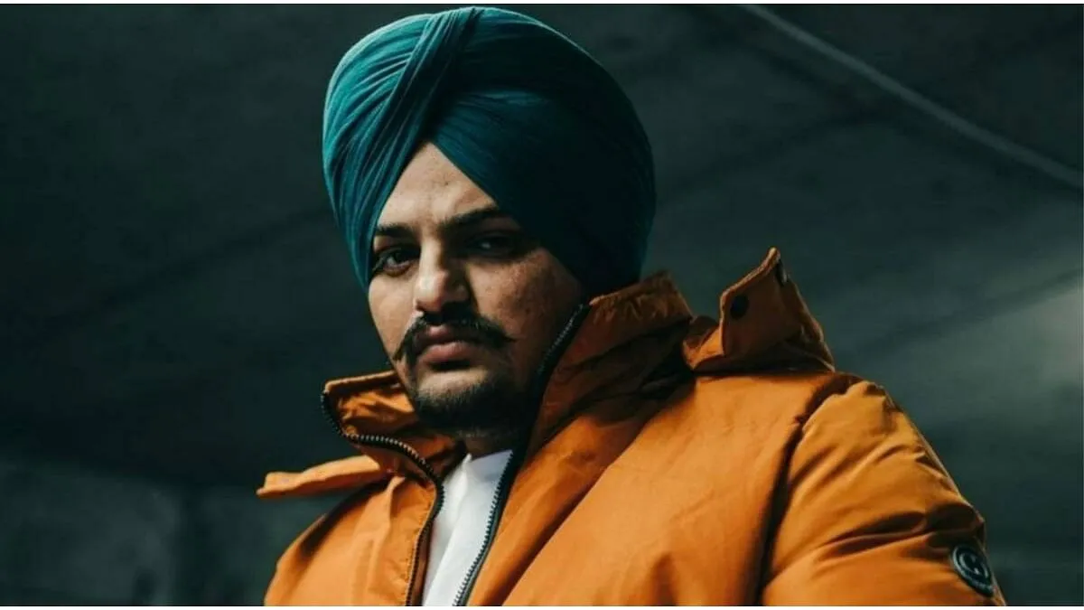 Sidhu Moosewala was a shy boy who rarely talked – The aggression in his  songs shocked everyone – ThePrint – Select