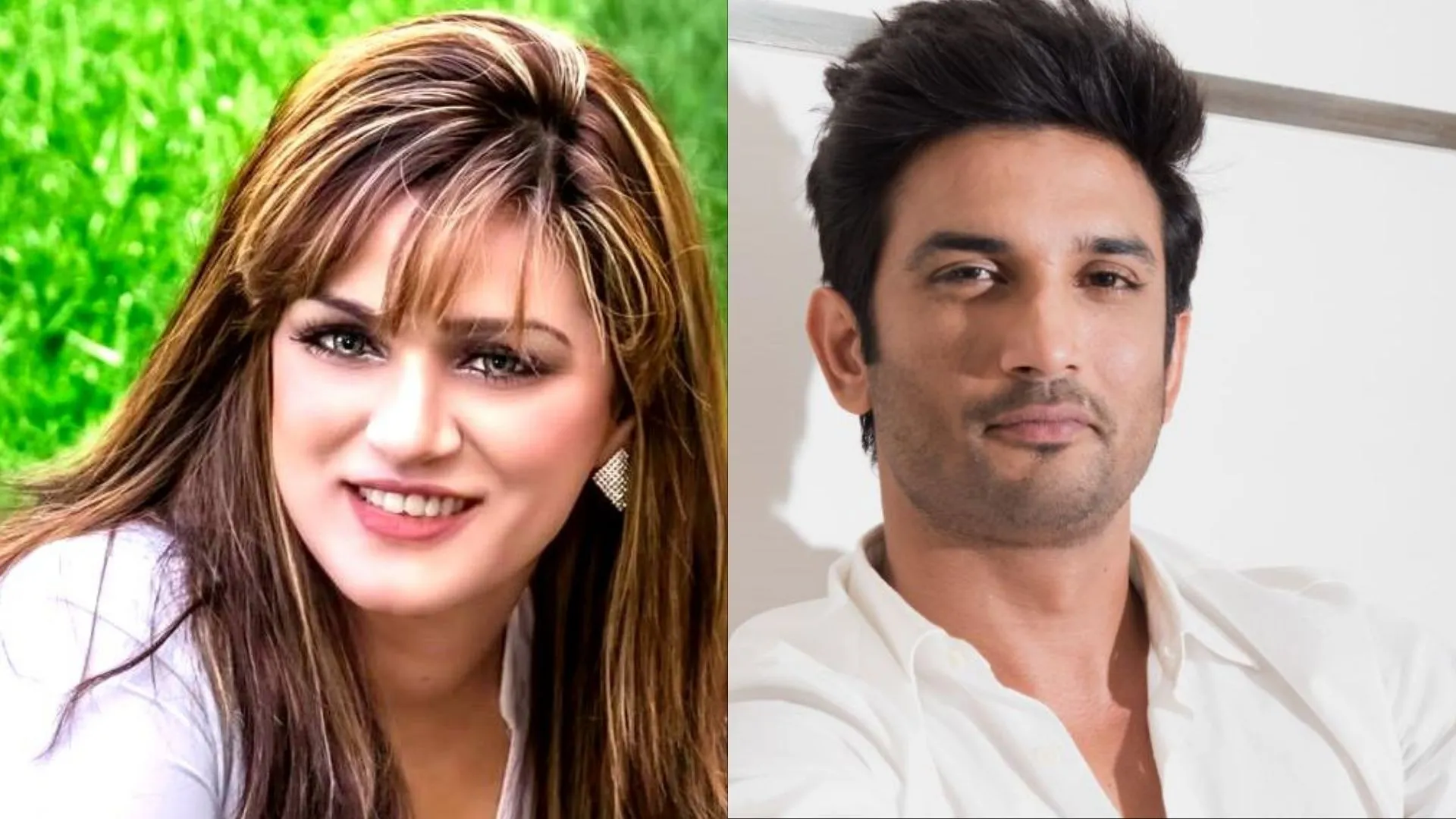 Sushant Singh Rajput's sister Shweta pens an emotional note on her brother's  2nd death anniversary
