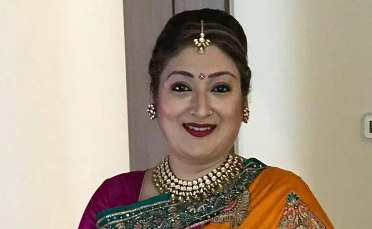 Sunita Ahuja 