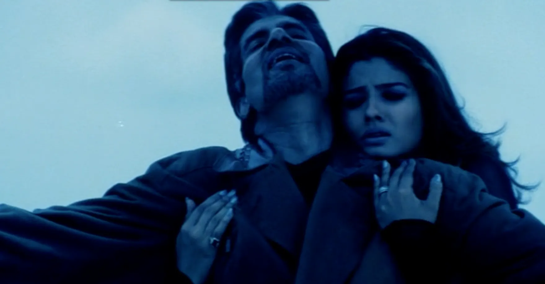 Aks (2001), aka, Bollywood Face/Off? – The Cultural Gutter