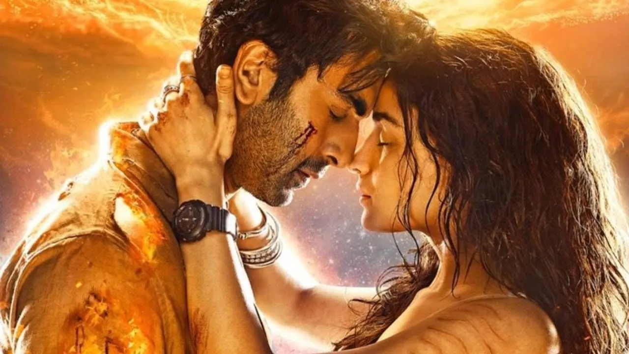 Brahmastra Trailer : रणबीर कपूर और आलिया भट्ट के लिप किस से लेकर शाहरुख खान  के साइंटिस्ट वाले रोल तक, जानिए ब्रह्मास्त्र के ट्रेलर में क्या होगा खास ...