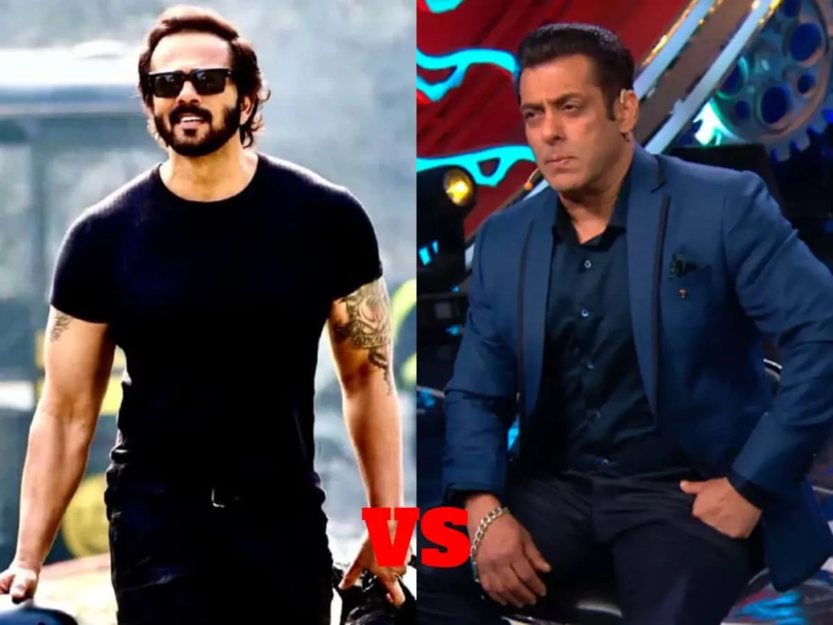Salman Khan or Rohit Shetty