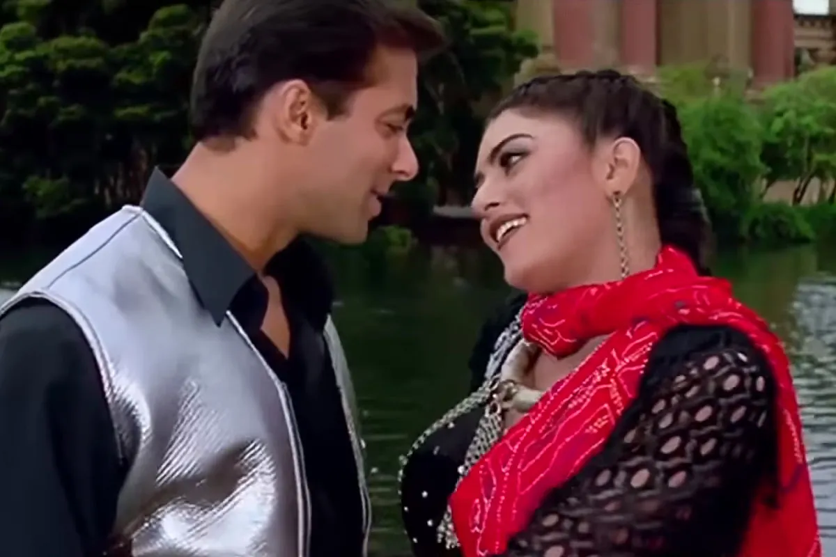 Why has Salman Khan not married till date? Sushmita Sen revealed the secret and said – 'This is why he is not getting married…' | Sushmita Sen on Salman Khan marriage | Patrika News