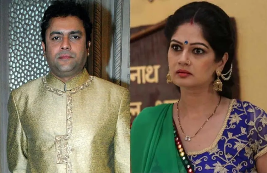 Divorced Actress Resham Tipnis 