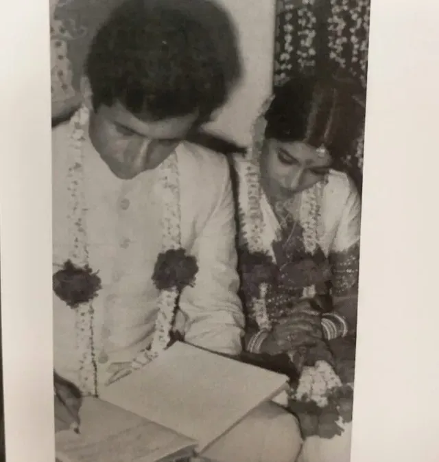 Revisiting Naseeruddin Shah and Ratna Pathak's love story