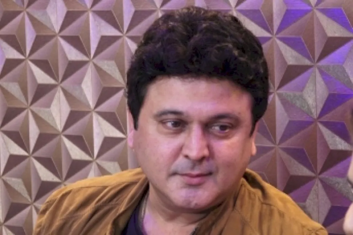 Ali Asgar said this about shooting