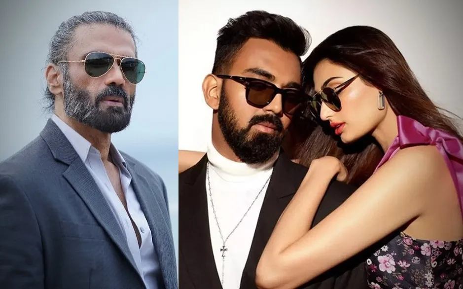 KL Rahul Wedding: Sunil Shetty confirms KL Rahul and Athiya Shetty wedding  Check details