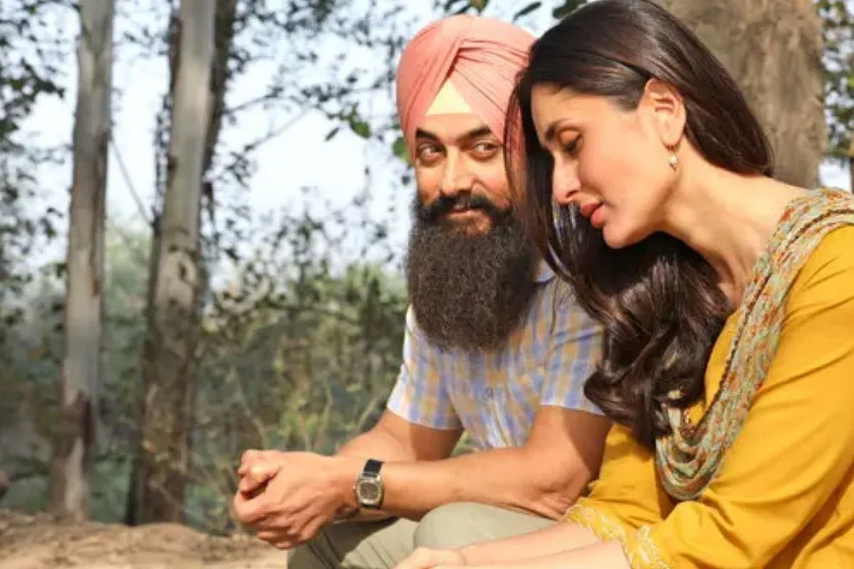 लाल सिंह चड्ढा के सुपरफ्लॉप होने से सदमे में आमिर खान, चले विदेश फॉर ब्रेक