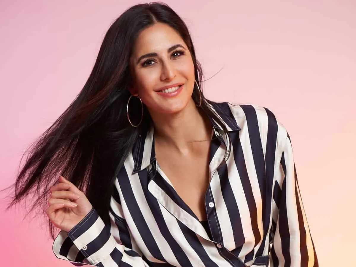Katrina Kaif 