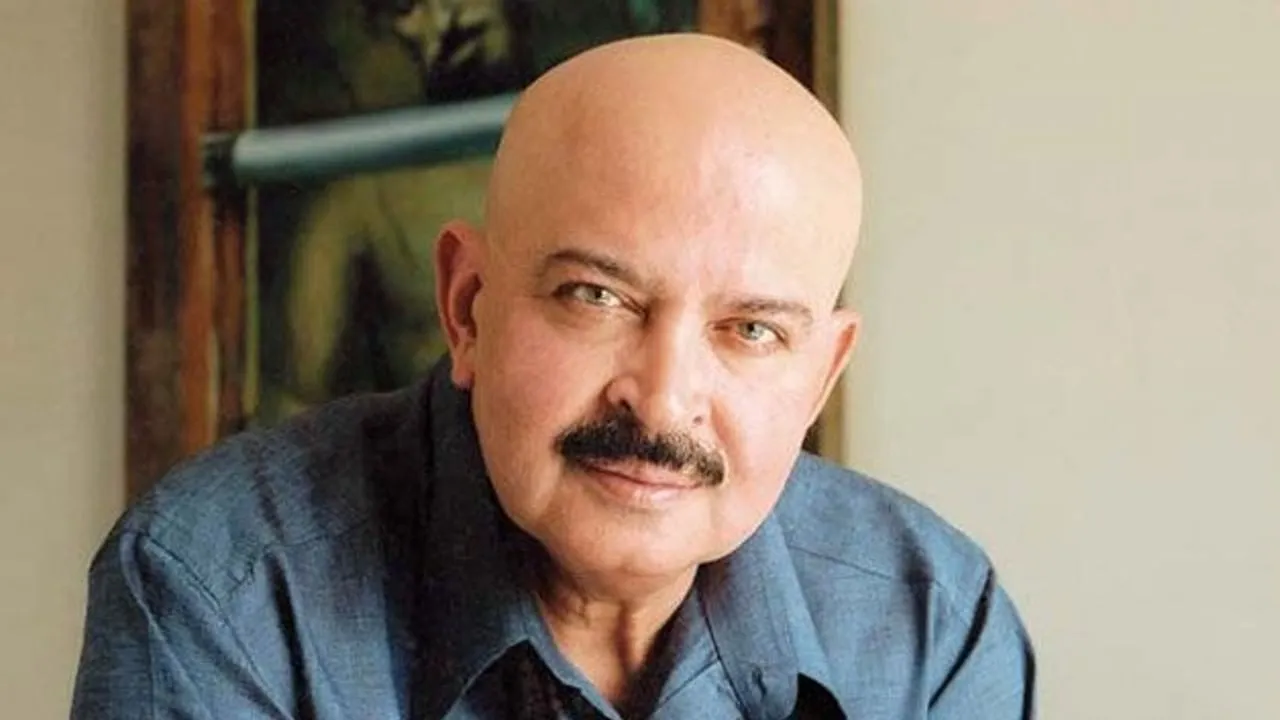 Rakesh Roshan: राकेश रोशन यांच्याकडून बॉलिवूड दिग्दर्शकांची कानउघडणी;  सांगितला 'साऊथ फिल्म्स'चा फंडा - Marathi News | Rakesh Roshan reveals why  Bollywood movies are not working ...