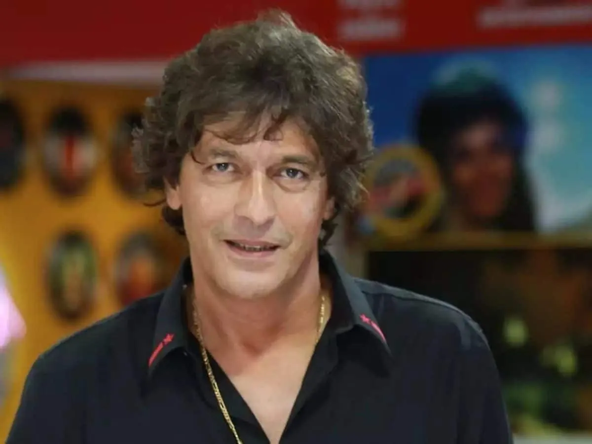 Happy Birthday: Chunky Pandey is a flop in Bollywood, a superstar in Bangladesh - Hindi News