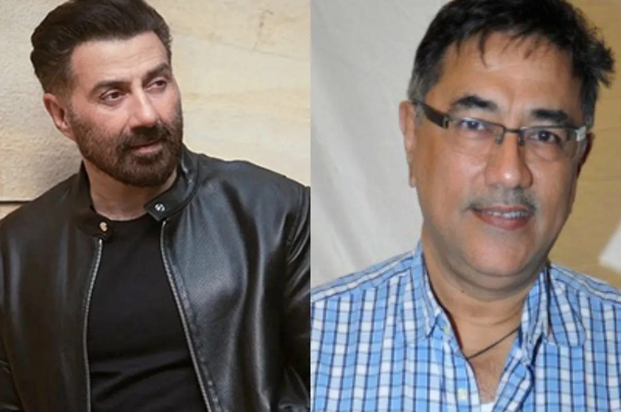 Sunny Deol: सनी देओल पर इस प्रोड्यूसर ने लगाया धोखाधड़ी का आरोप, बोले- 'ना  किया काम...ना लौटाए पैसे'