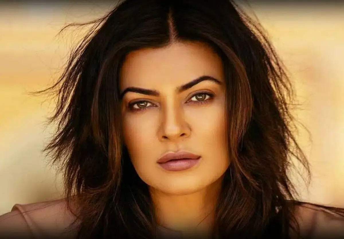 Sushmita Sen 